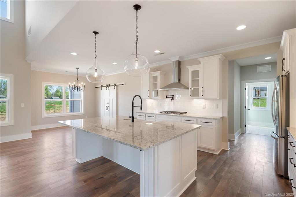 2 Belk Road, Unit 2 Mount Ulla, NC 28125 - Photo 5 of 25 Gallery Image 5