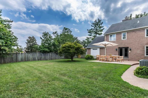 $599,400 | 7416 East Sycamore Street, Evansville, IN 47715