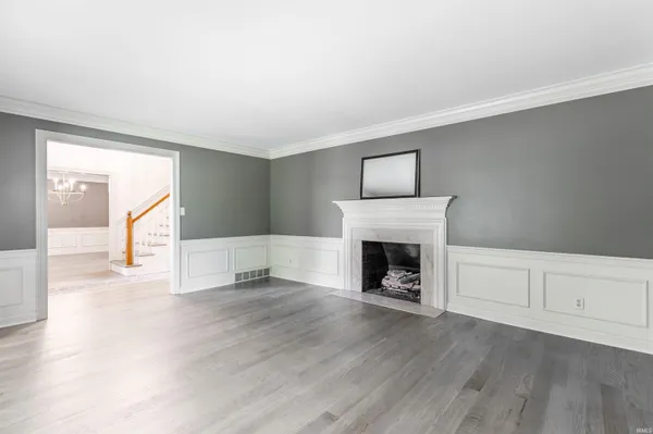 $599,400 | 7416 East Sycamore Street, Evansville, IN 47715