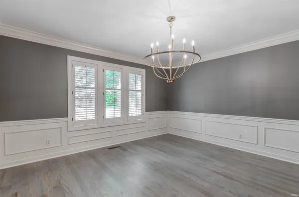 $599,400 | 7416 East Sycamore Street, Evansville, IN 47715