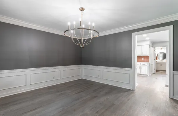 $599,400 | 7416 East Sycamore Street, Evansville, IN 47715