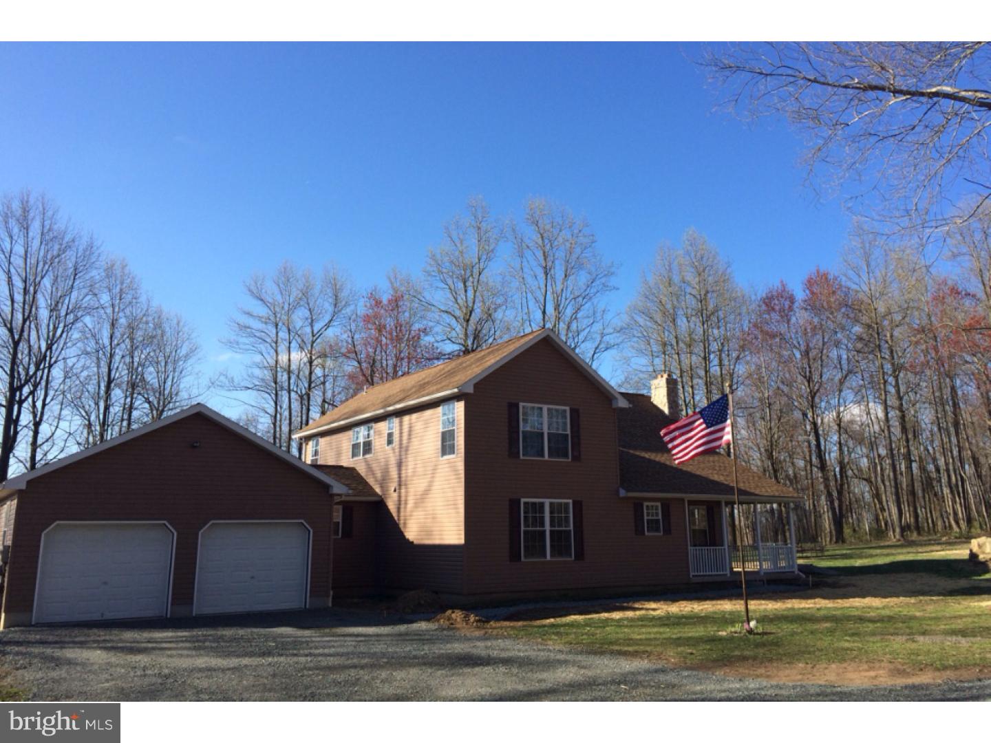 360 Treichler Road Alburtis, PA 18011 - Photo 1 of 25 Exterior