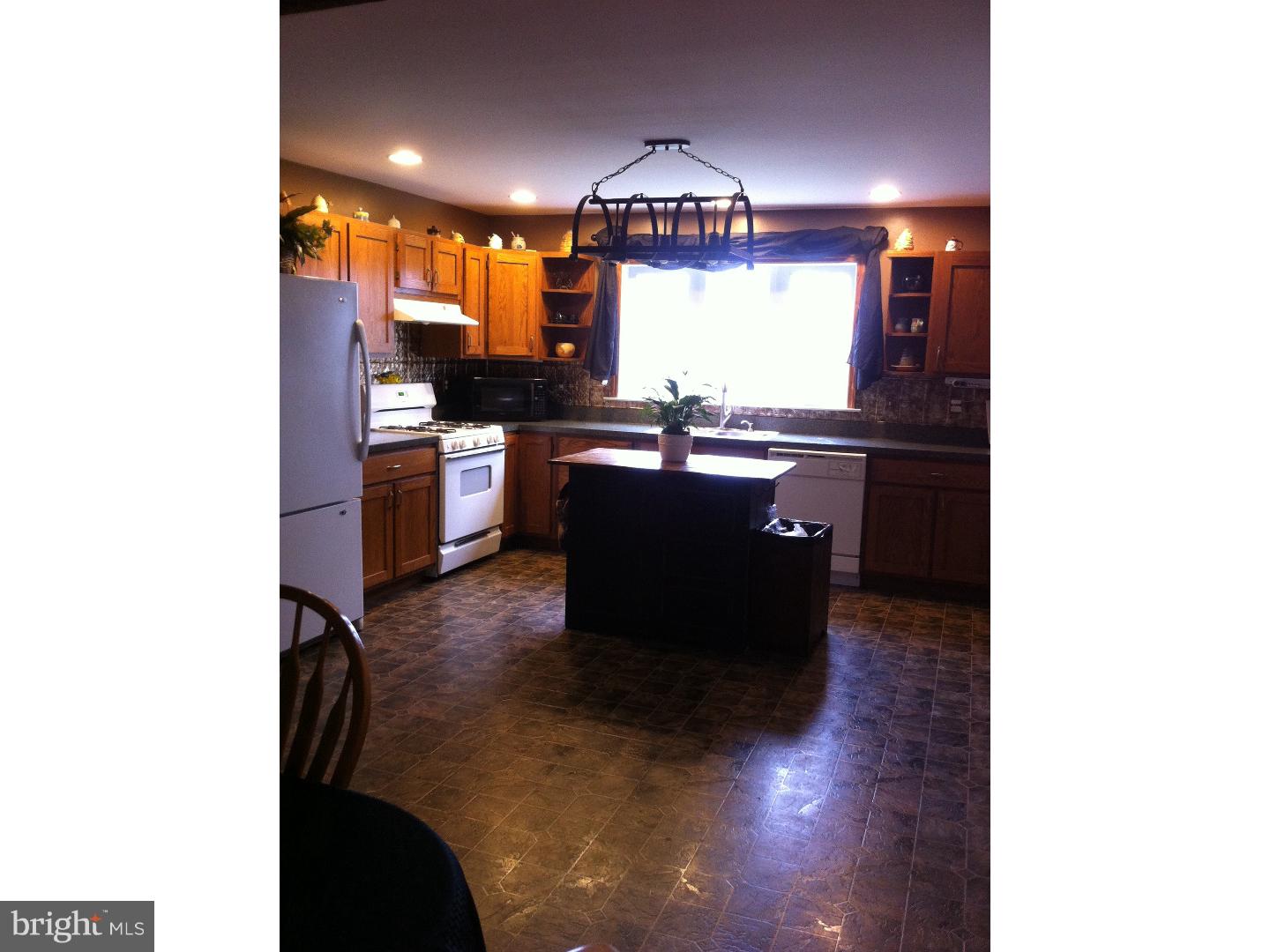 360 Treichler Road Alburtis, PA 18011 - Photo 11 of 25 Kitchen