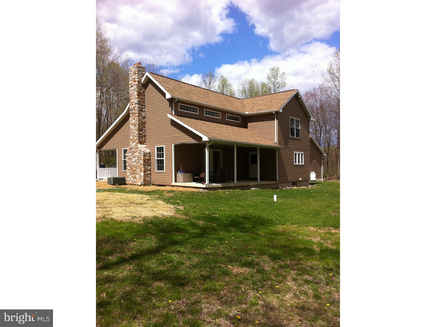 360 Treichler Road Alburtis, PA 18011 - Photo 3 of 25 Exterior