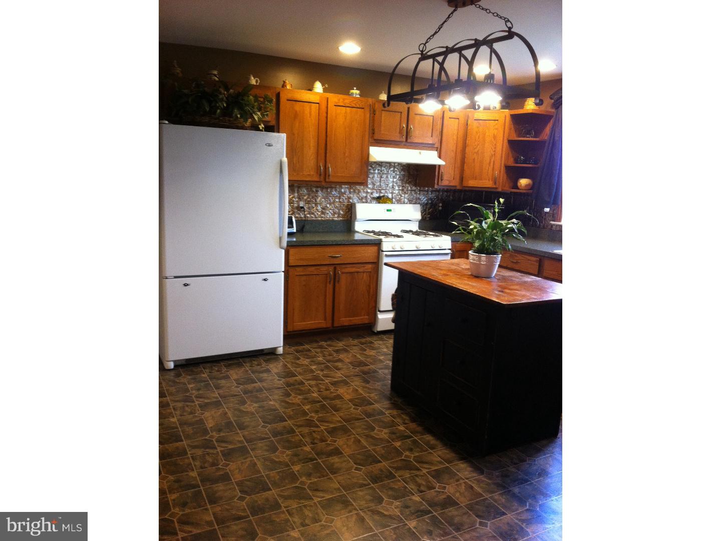 360 Treichler Road Alburtis, PA 18011 - Photo 10 of 25 Kitchen