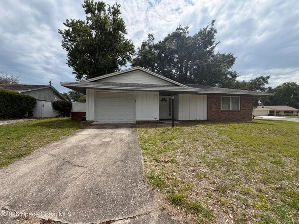 $1,950 | 760 John Adams Lane, Melbourne, FL 32904