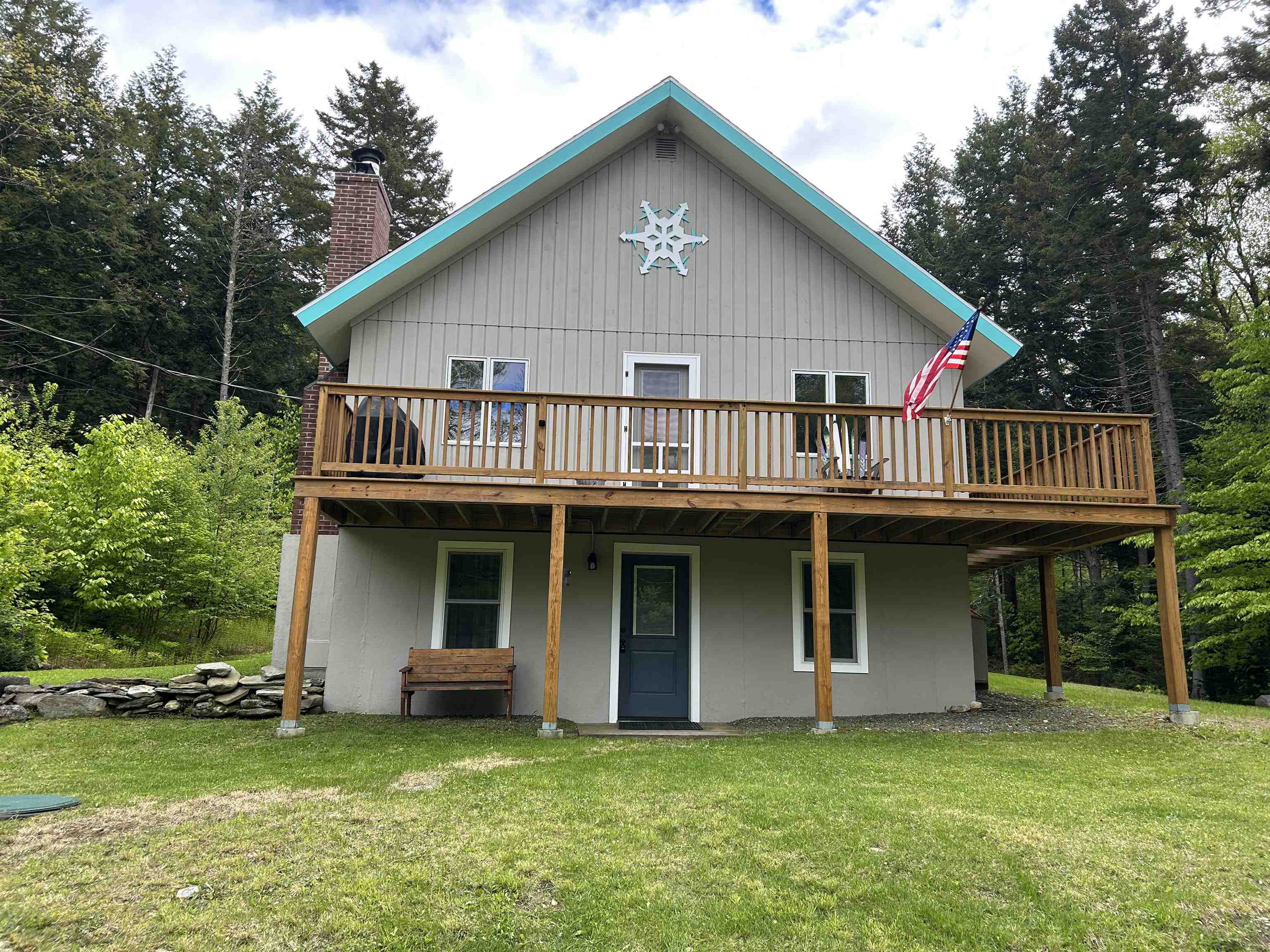 466 Wheeler Road Windham, VT 05359 - Photo 3 of 45