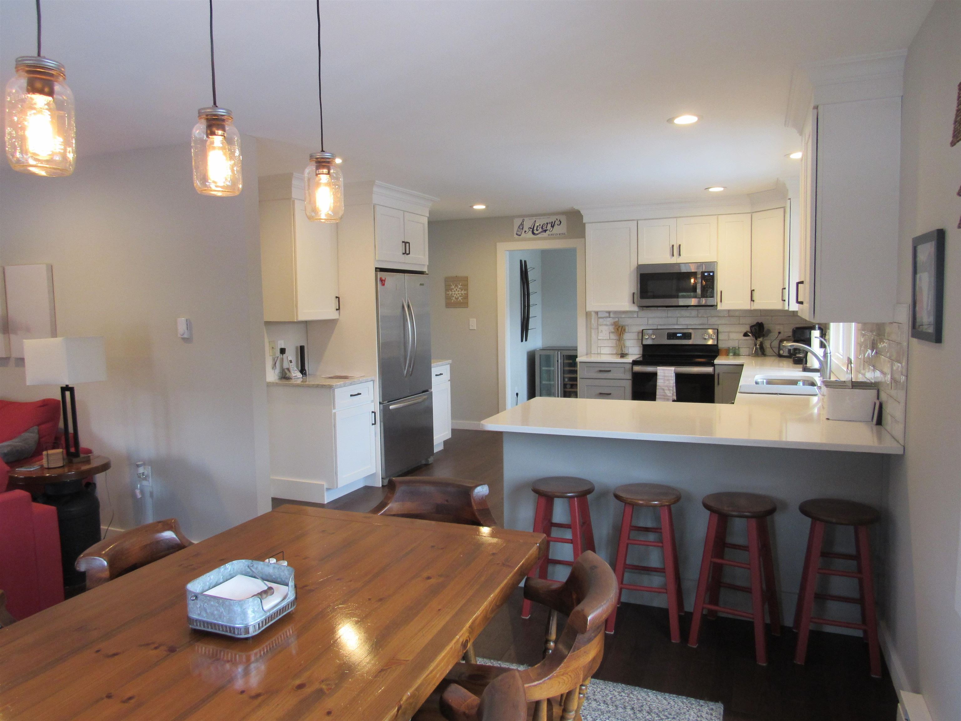 466 Wheeler Road Windham, VT 05359 - Photo 5 of 45