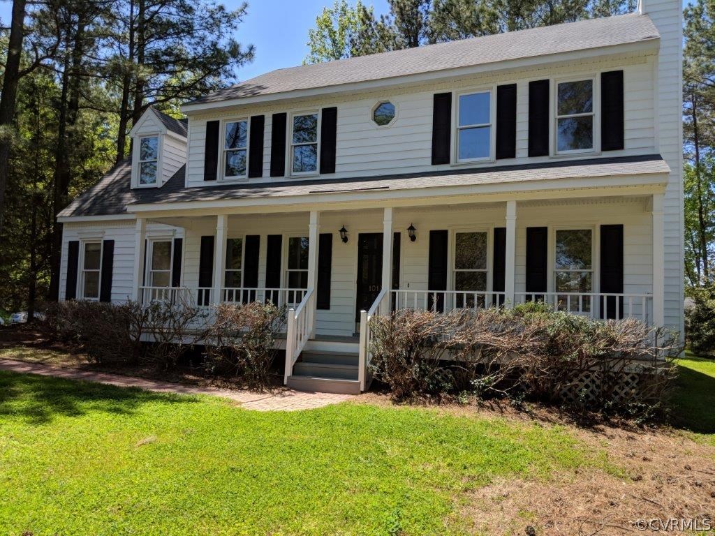 10171 Atlee Ridge Road Mechanicsville, VA 23116 - Photo 24 of 24 Gallery Image 24