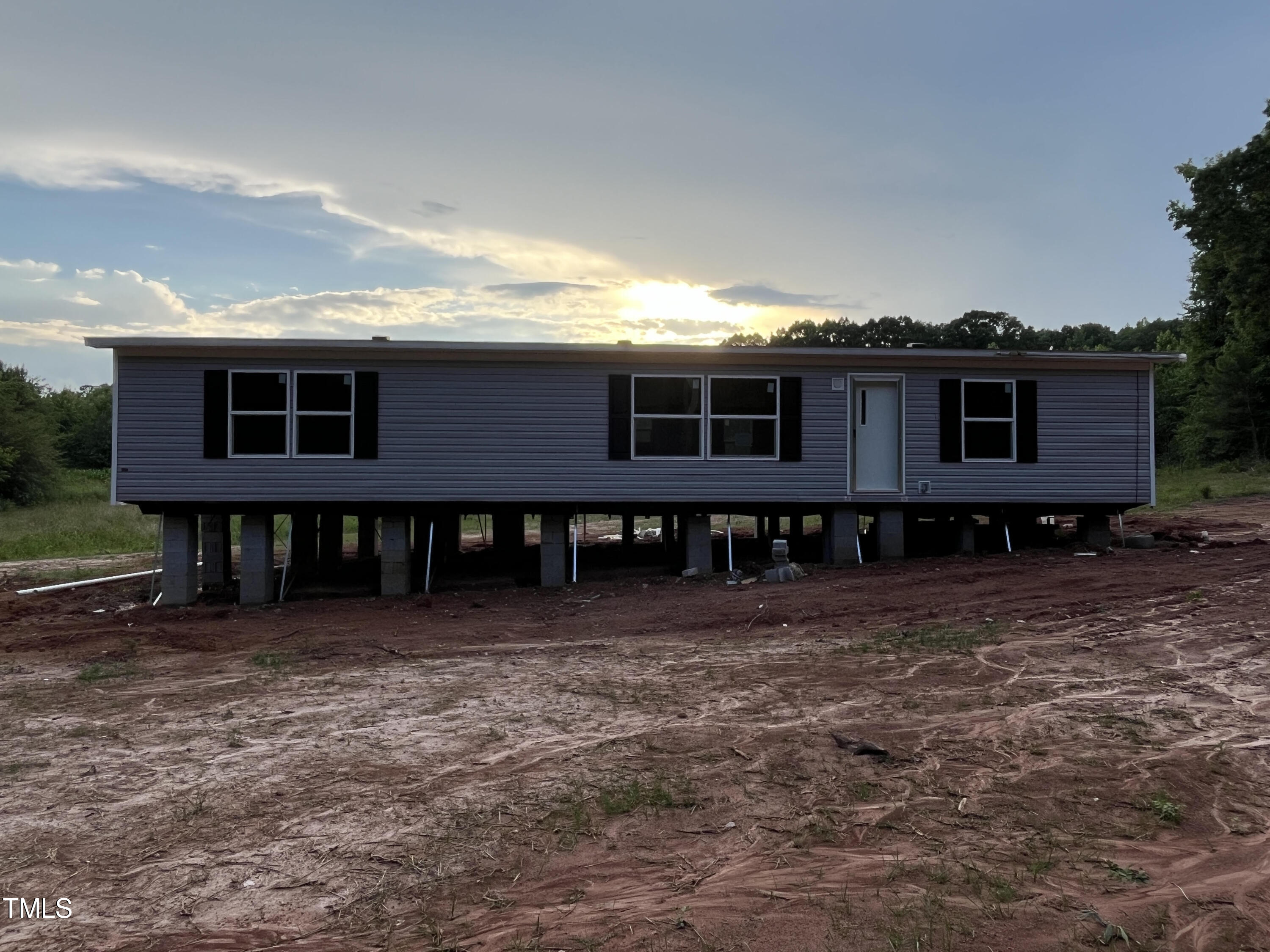 184 Charlie Morgan Road Louisburg, NC 27549 - Photo 13 of 16 Front