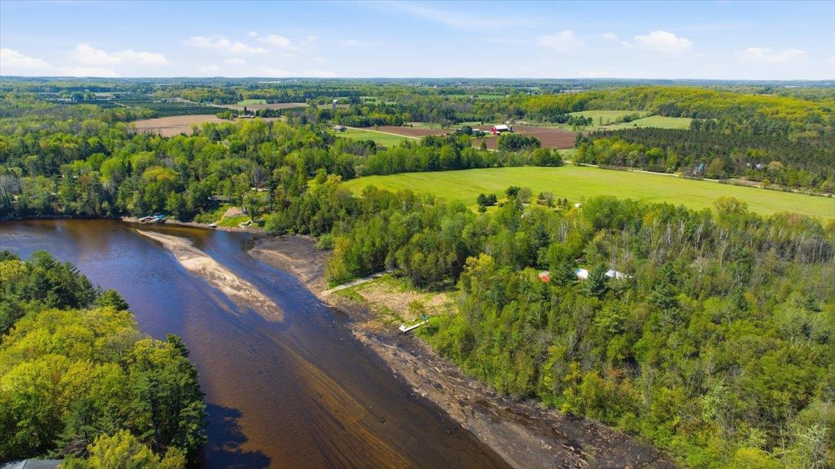 N7072 North Forest Haven Road Shawano, WI 54166 - Photo 80 of 90