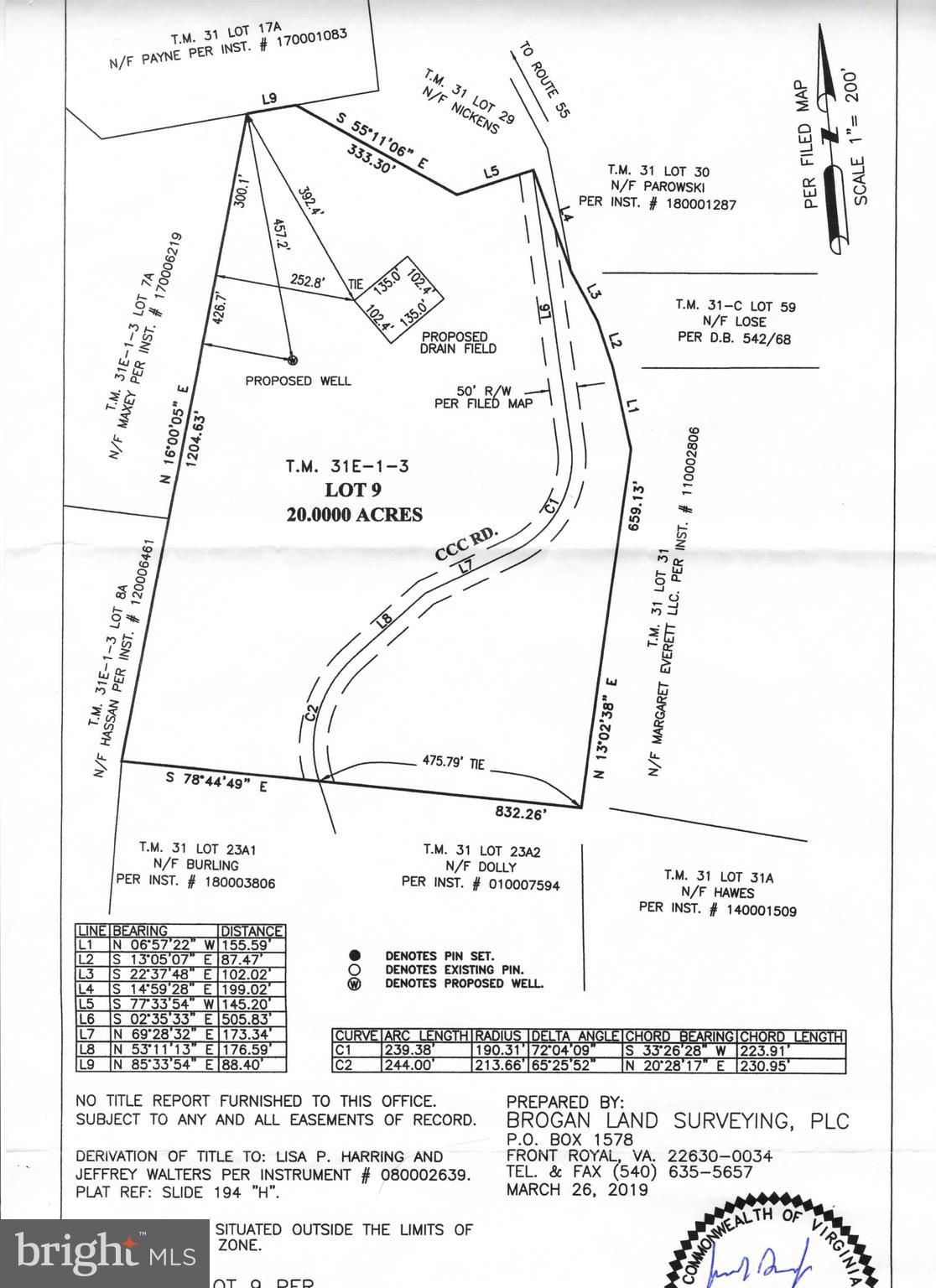 0 CCC Road Linden, VA 22642 - Photo 50 of 53
