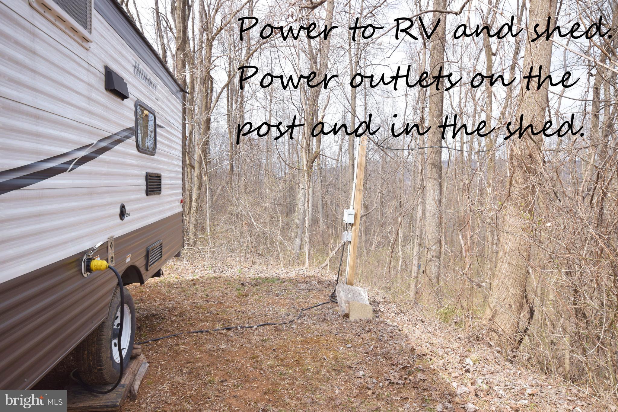 0 CCC Road Linden, VA 22642 - Photo 51 of 53 RV does not convey.