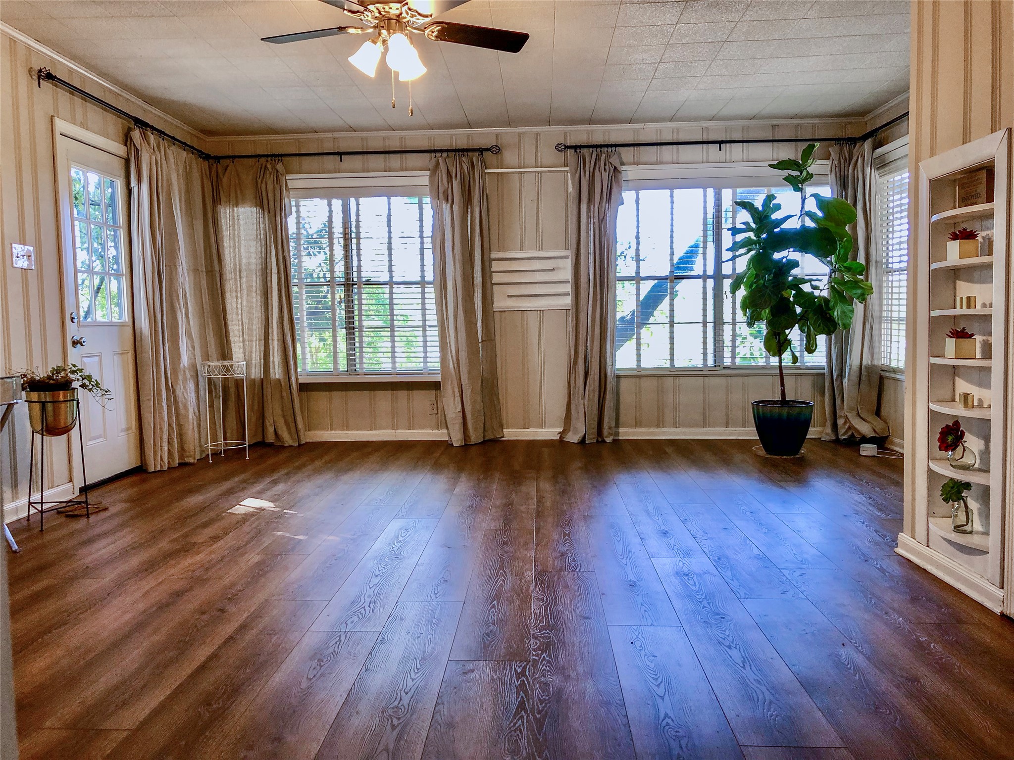 2420 Hartford Road, Unit A Austin, TX 78703 - Photo 9 of 16