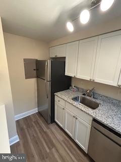 42 Conshohocken State Road, Unit 1AA Bala Cynwyd, PA 19004 - Photo 6 of 28 Gallery Image 6