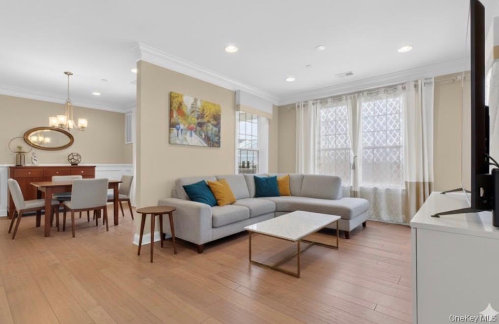 734 Regency Drive Fishkill, NY 12524 - Photo 19 of 49 Staged furniture to show more modern features