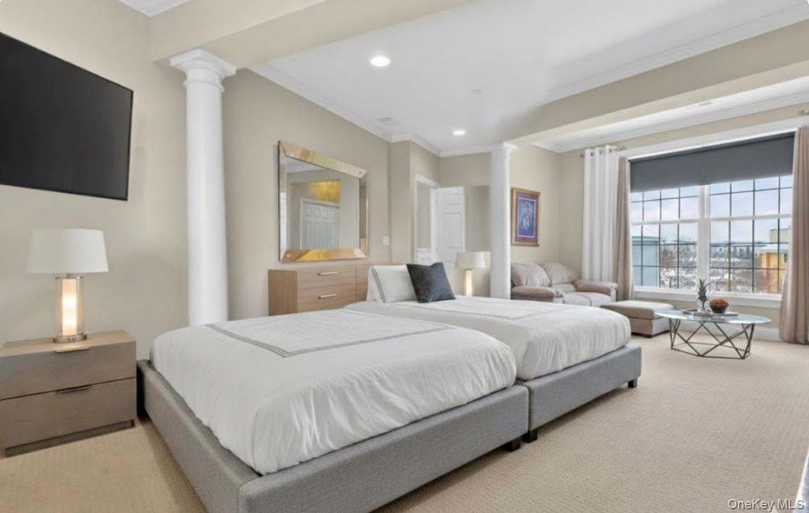 734 Regency Drive Fishkill, NY 12524 - Photo 23 of 49 Virtually staged to reflect a modern layout