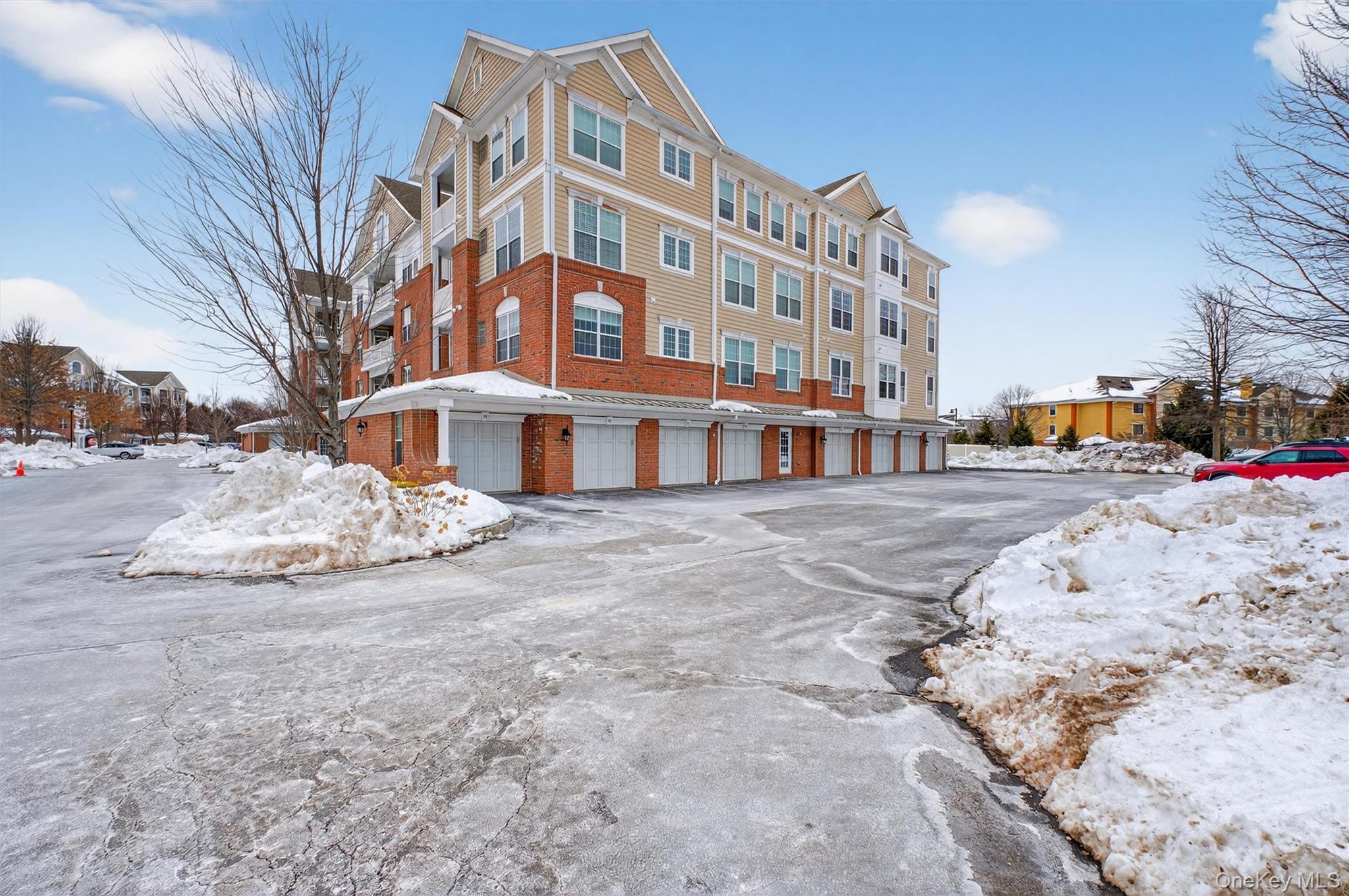 734 Regency Drive Fishkill, NY 12524 - Photo 37 of 50 a front view of a building