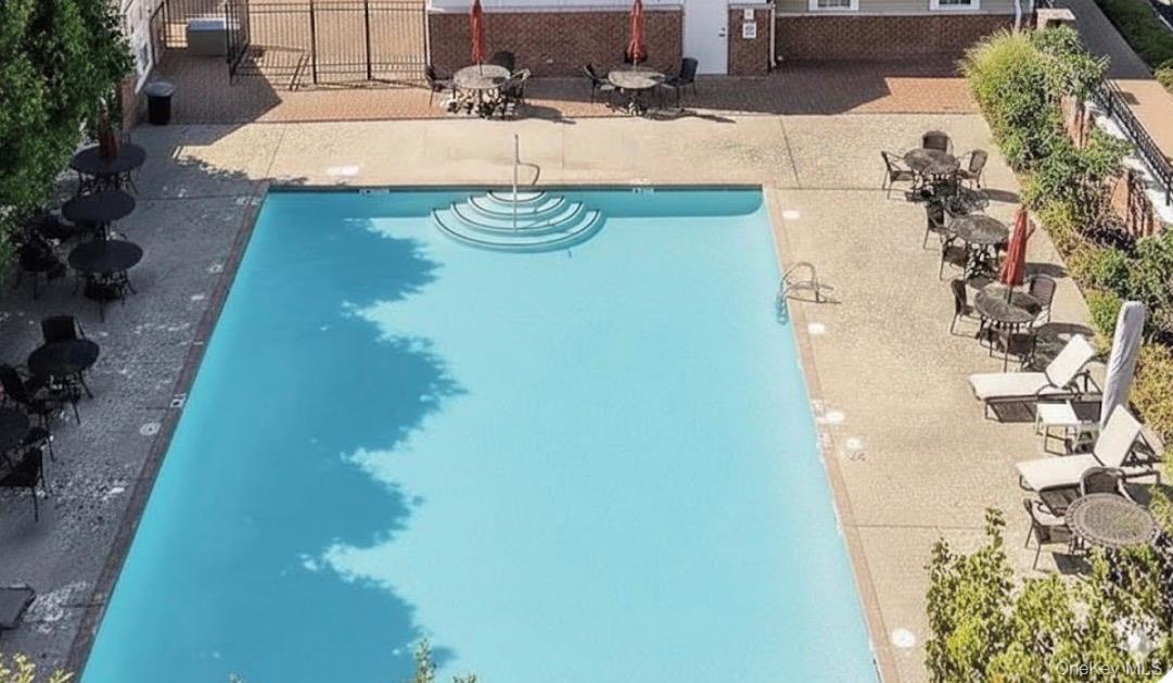 734 Regency Drive Fishkill, NY 12524 - Photo 48 of 50 Water added and staged to reflect summer time vibes