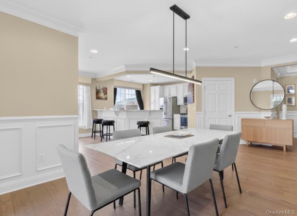 734 Regency Drive Fishkill, NY 12524 - Photo 9 of 49 Staged furniture to show more modern features