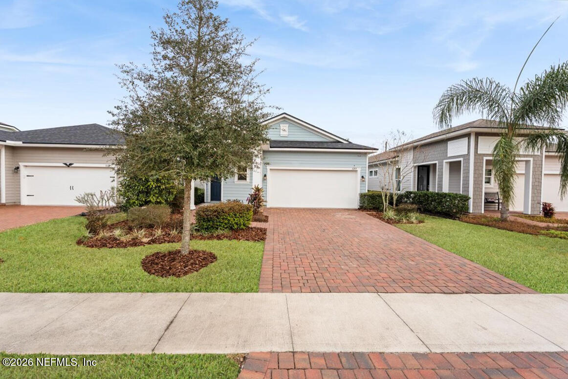 1089 Rustic Mill Dr Street St. Augustine, FL 32092 - Photo 11 of 69 11 - 1089 Rustic Mill