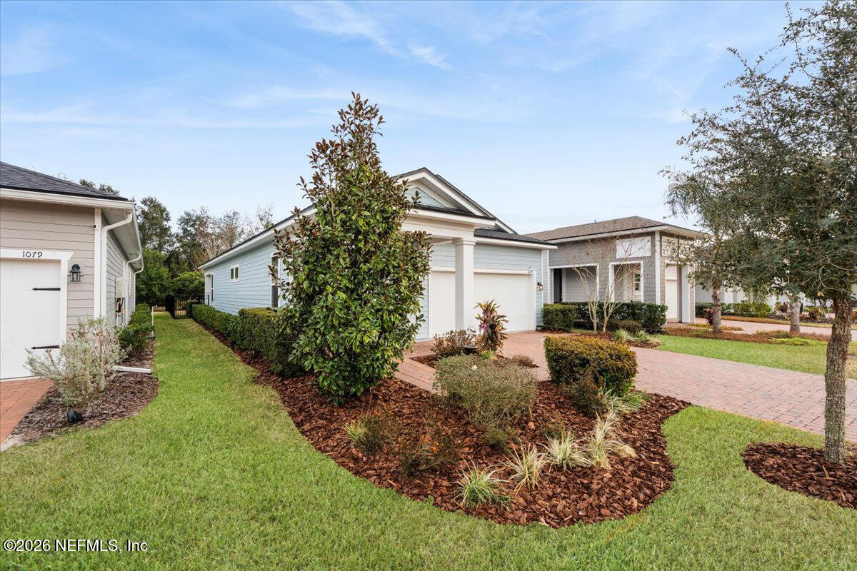 1089 Rustic Mill Dr Street St. Augustine, FL 32092 - Photo 12 of 69 12 - 1089 Rustic Mill