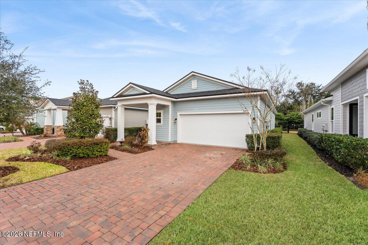 1089 Rustic Mill Dr Street St. Augustine, FL 32092 - Photo 13 of 69 13 - 1089 Rustic Mill