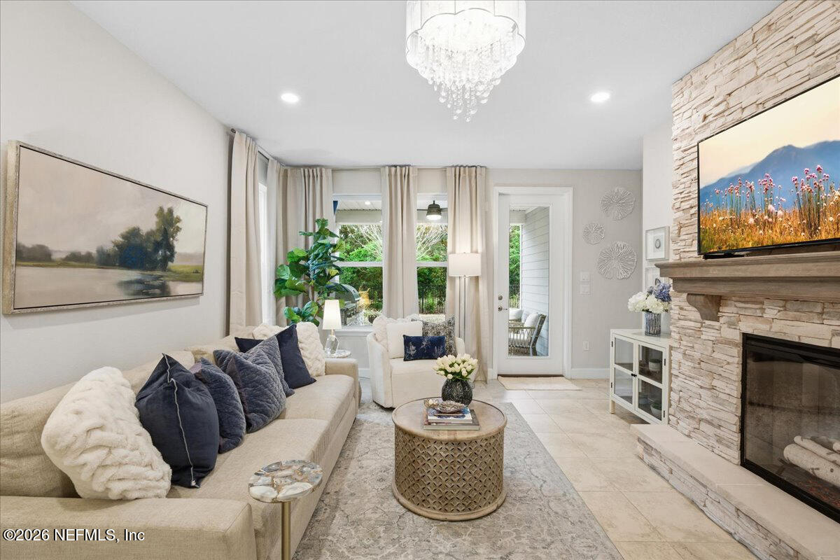 1089 Rustic Mill Dr Street St. Augustine, FL 32092 - Photo 25 of 69 25 - 1089 Rustic Mill