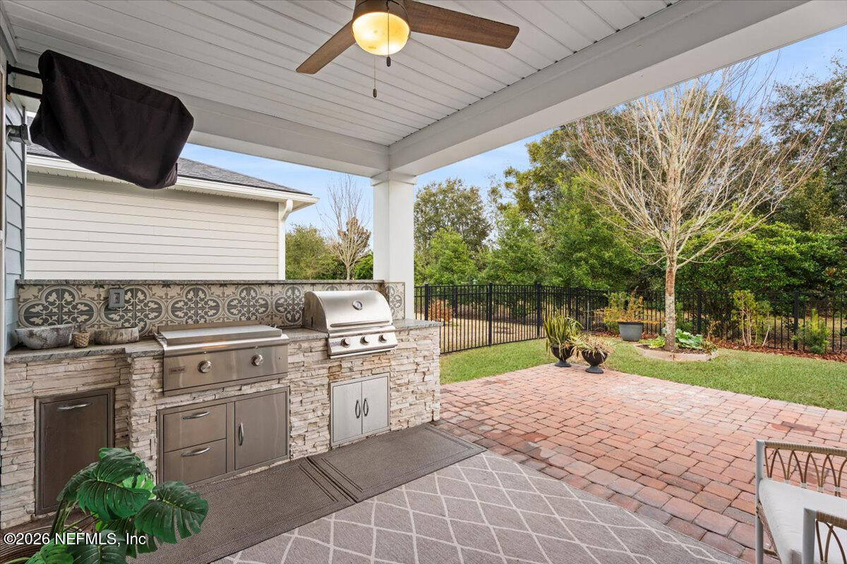 1089 Rustic Mill Dr Street St. Augustine, FL 32092 - Photo 30 of 69 30 - 1089 Rustic Mill