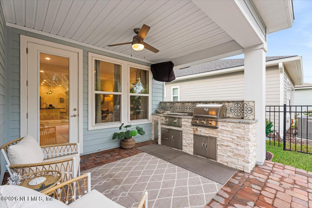 1089 Rustic Mill Dr Street St. Augustine, FL 32092 - Photo 31 of 69 31 - 1089 Rustic Mill