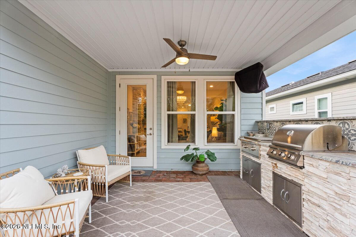 1089 Rustic Mill Dr Street St. Augustine, FL 32092 - Photo 32 of 69 32 - 1089 Rustic Mill