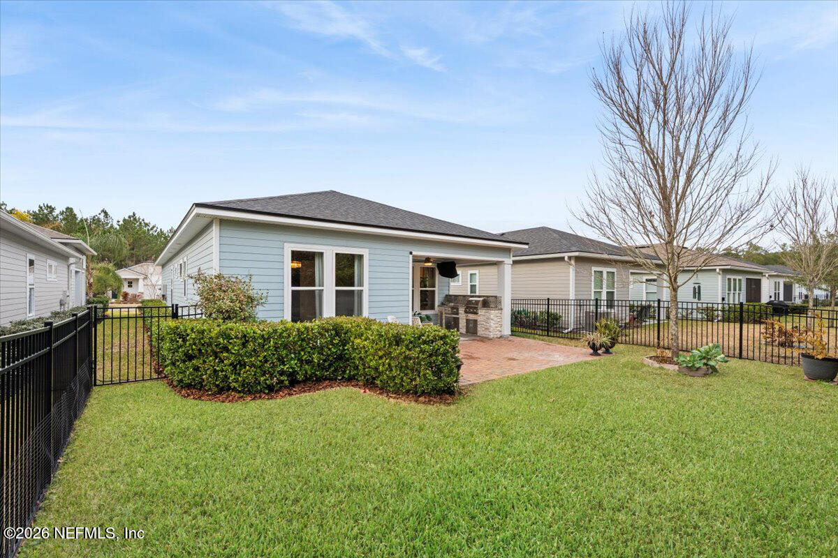 1089 Rustic Mill Dr Street St. Augustine, FL 32092 - Photo 34 of 69 34 - 1089 Rustic Mill