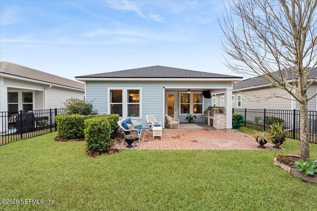 1089 Rustic Mill Dr Street St. Augustine, FL 32092 - Photo 35 of 69 35 - 1089 Rustic Mill