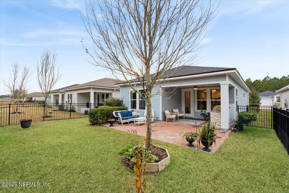 1089 Rustic Mill Dr Street St. Augustine, FL 32092 - Photo 36 of 69 36 - 1089 Rustic Mill