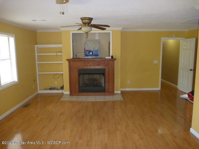 144 Daileys Subdivision Road Jasper, AL 35504 - Photo 14 of 22 Gallery Image 14