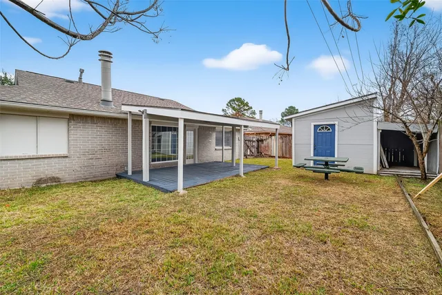 $1,850 | 14023 Bay Gardens Drive, Sugar Land, TX 77498