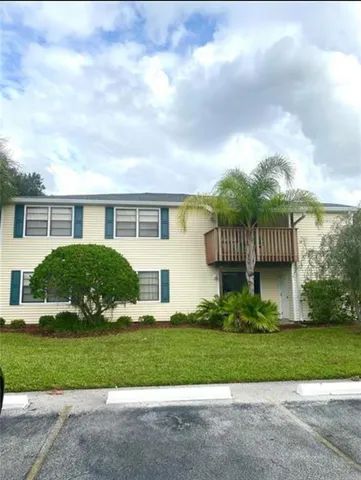 a view of a terrace with seating space