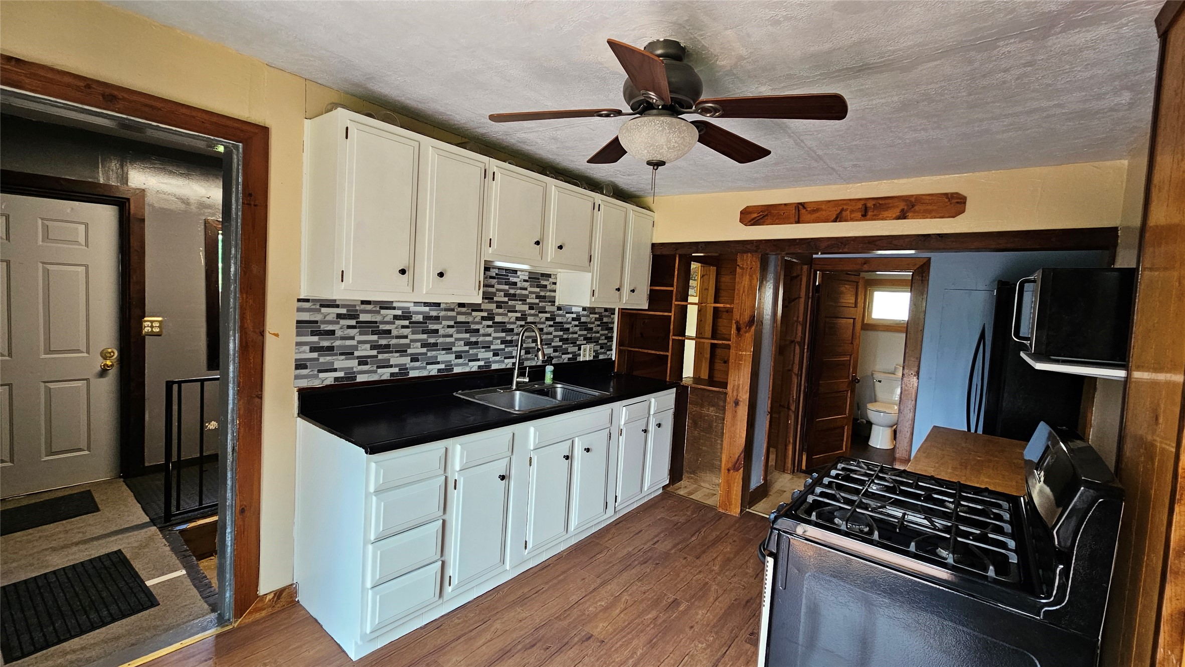4661 Valesh Road Couderay, WI 54828 - Photo 15 of 43