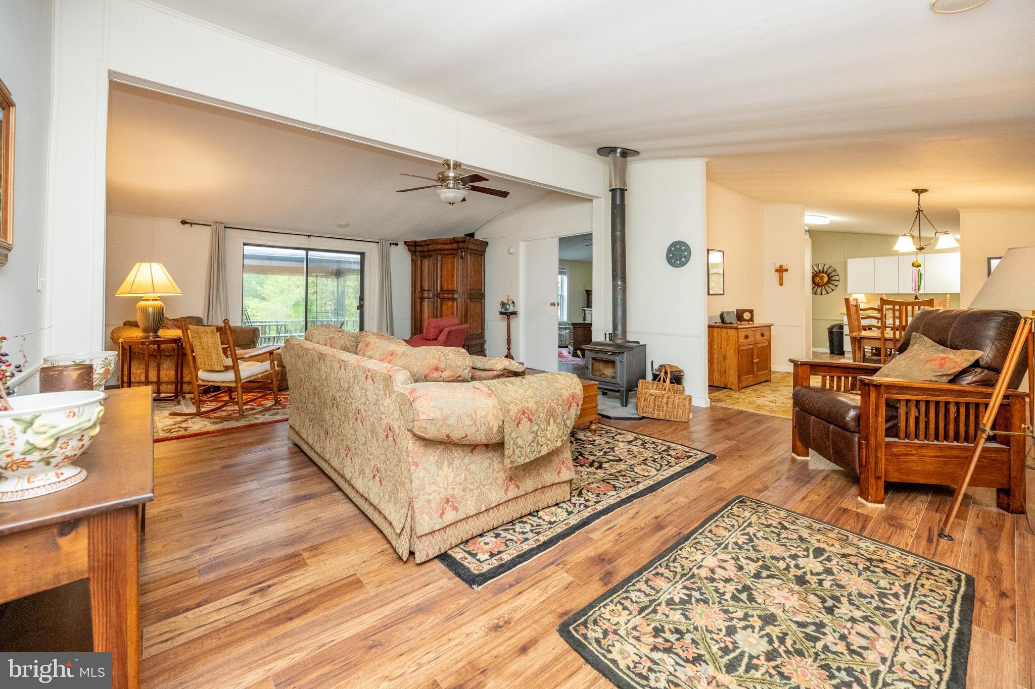 249 Hazelhurst Road Swanton, MD 21561 - Photo 13 of 50