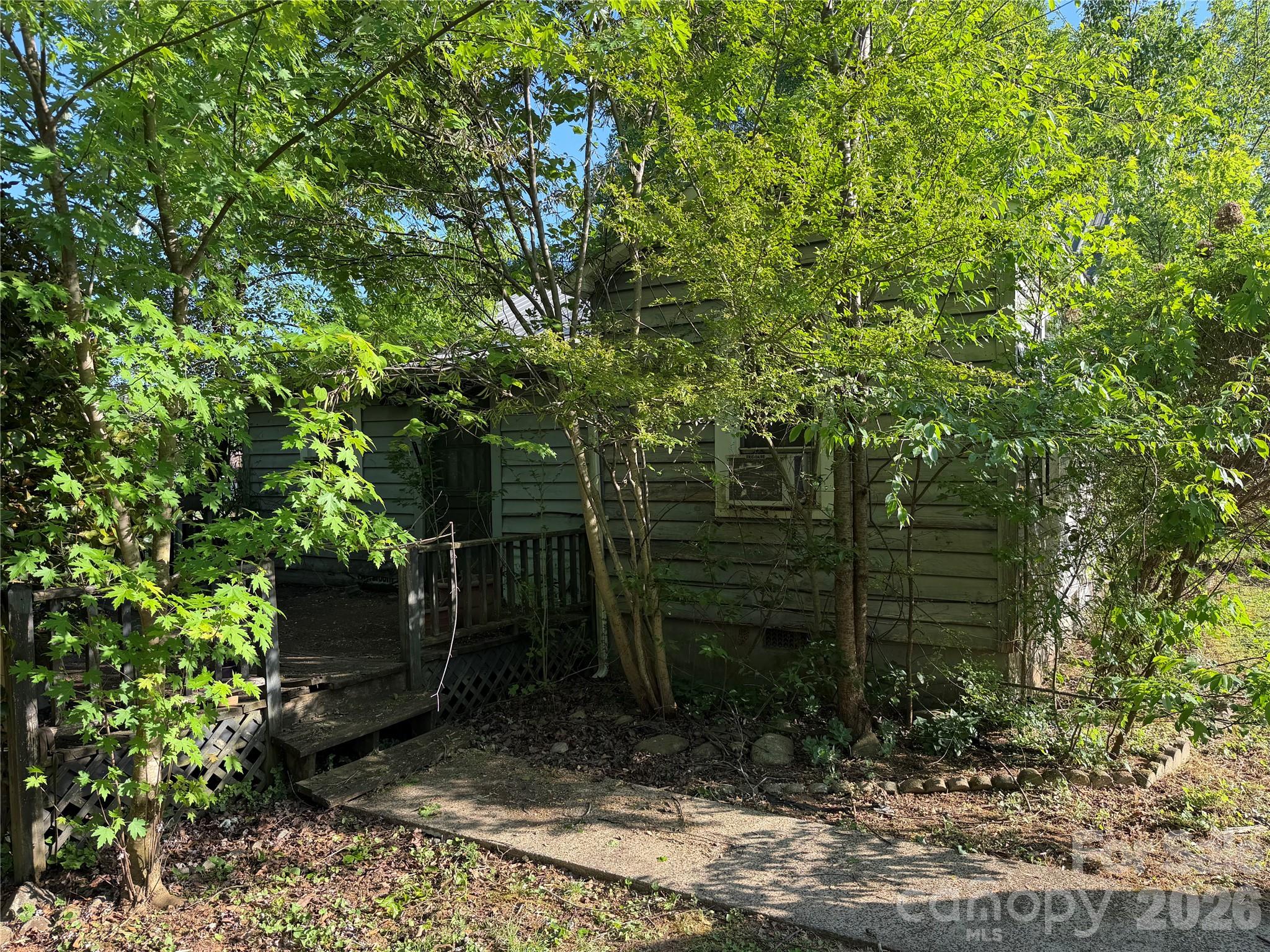 141 Walker Road Morganton, NC 28655 - Photo 6 of 24