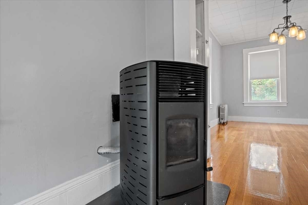 131 South Main Street Clinton, MA 01510 - Photo 12 of 36 a view of walk in closet