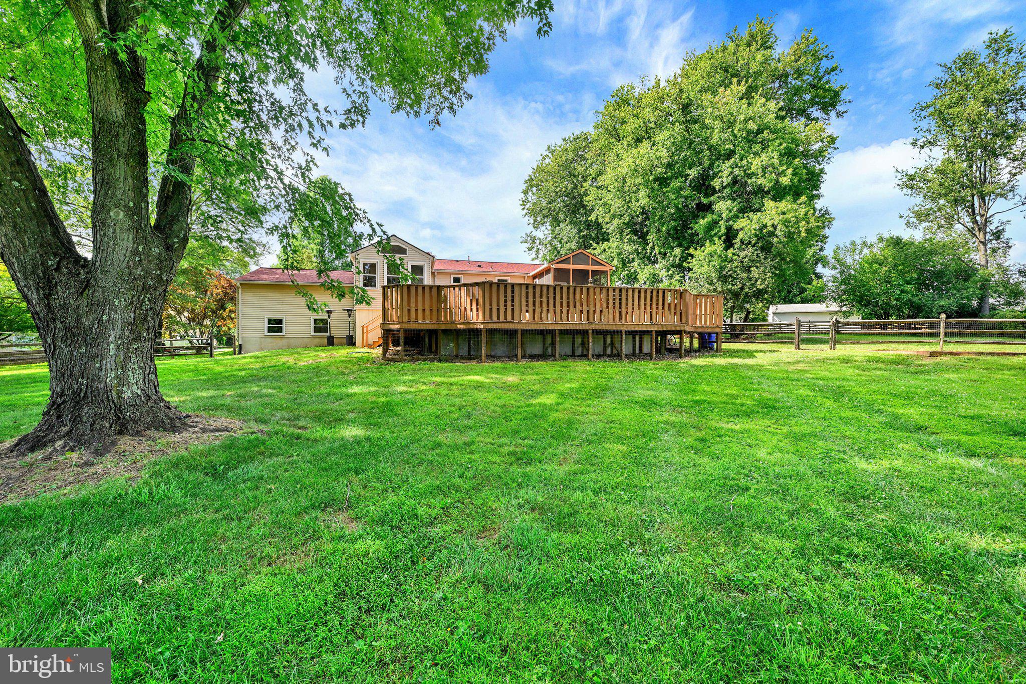 16555 Old Frederick Road Mount Airy, MD 21771 - Photo 51 of 57 Gallery Image 51