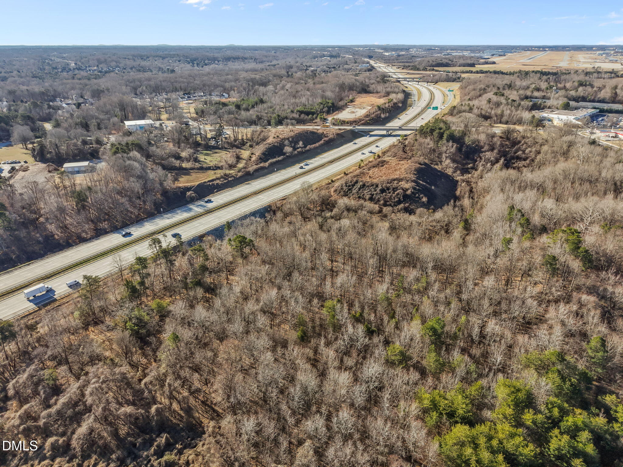 3514 Lewiston Road Greensboro, NC 27410 - Photo 13 of 17 a view of a city