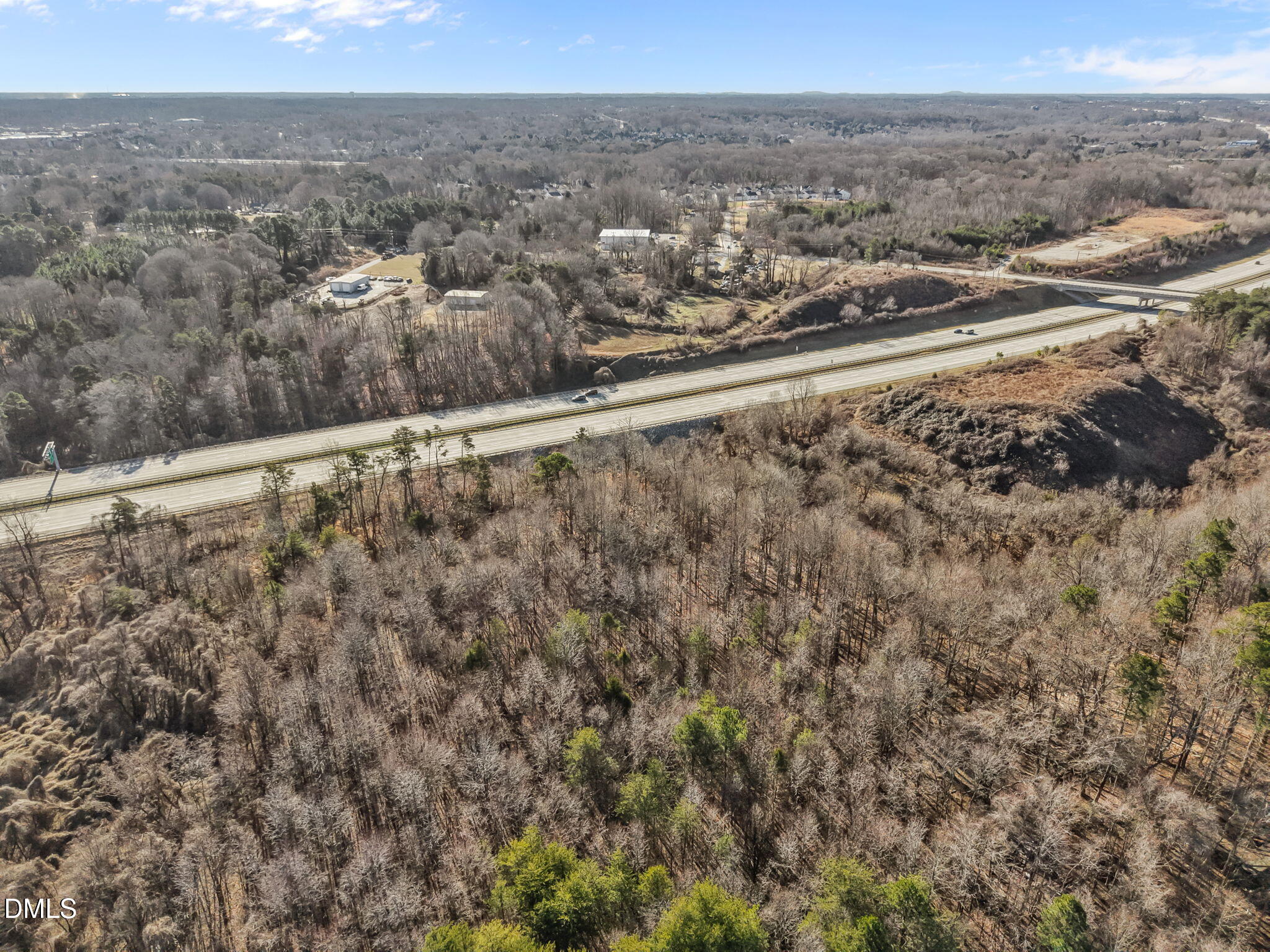 3514 Lewiston Road Greensboro, NC 27410 - Photo 17 of 17 a view of a city
