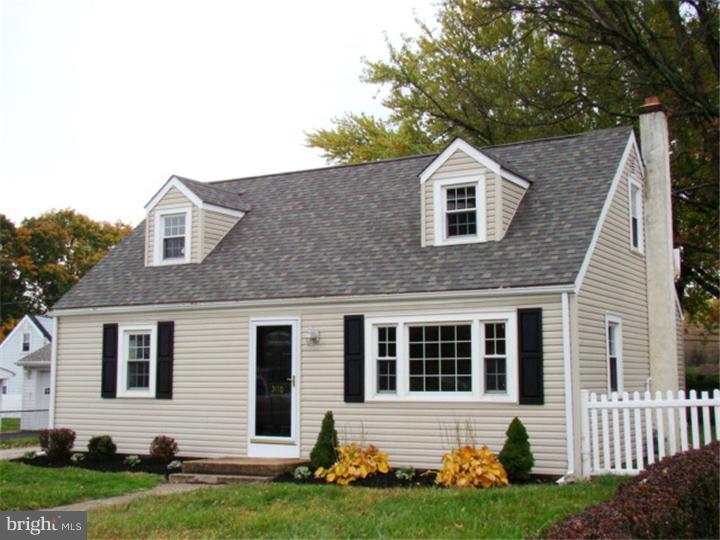 3110 East County Line Road Hatboro, PA 19040 - Photo 1 of 15 Exterior Front