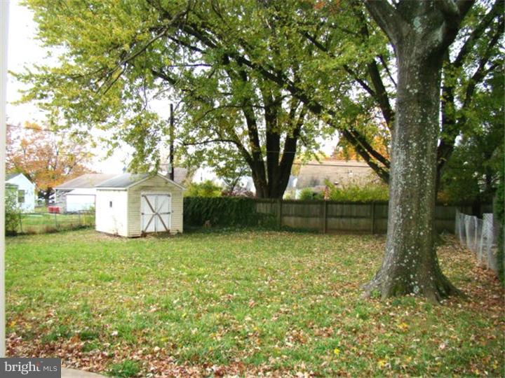 3110 East County Line Road Hatboro, PA 19040 - Photo 14 of 15 Back Yard
