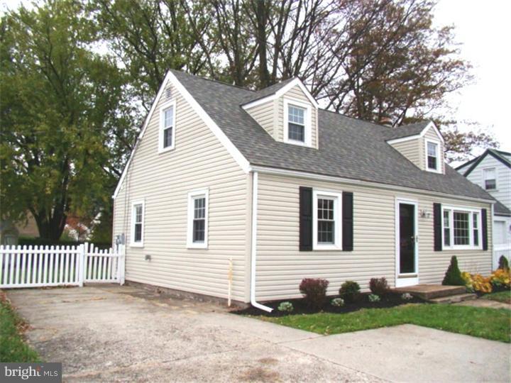 3110 East County Line Road Hatboro, PA 19040 - Photo 15 of 15 Exterior Side