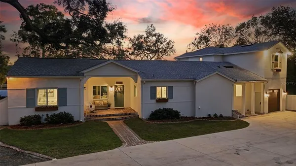$1,449,000 | 344 West Rio Vista Court, Tampa, FL 33604
