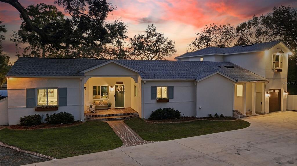 344 West Rio Vista Court Tampa, FL 33604 - Photo 3 of 68