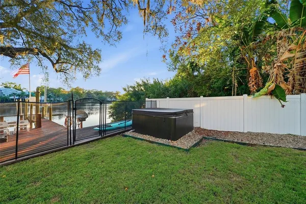 $1,449,000 | 344 West Rio Vista Court, Tampa, FL 33604